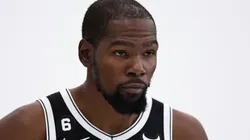 Kevin Durant
