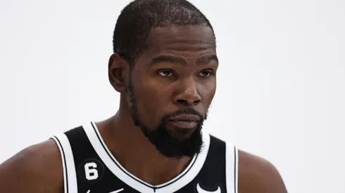 Kevin Durant
