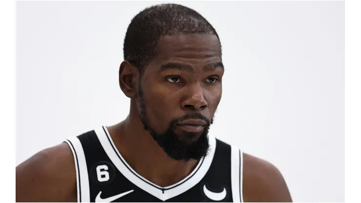 Kevin Durant