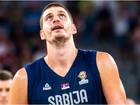 The NBA All-Star who exposed Nikola Jokic’s struggles at the Olympics
