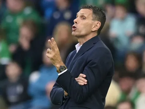 Greece vs Northern Ireland: TV Channel, how and where to watch or live stream online free 2022-2023 UEFA Nations League in your country today