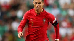 Cristiano Ronaldo of Portugal