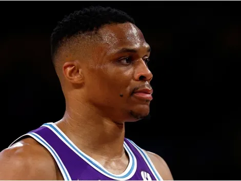 NBA News: Russell Westbrook breaks the silence on wanting a trade, coming off the bench
