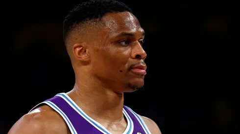 Russell Westbrook