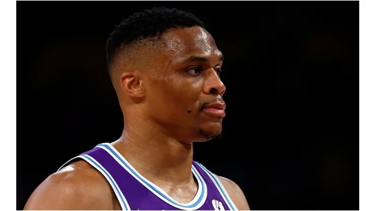 Russell Westbrook
