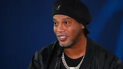 Ronaldinho