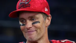 Tom Brady of Bucs