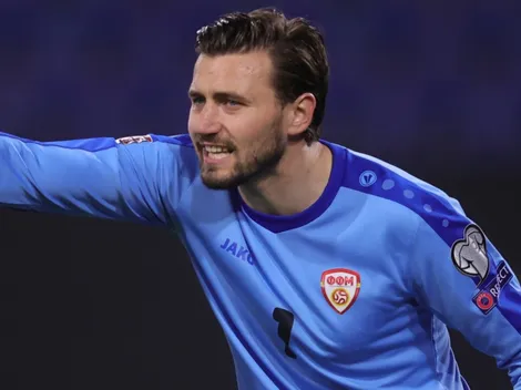 Macedonia vs Bulgaria: TV Channel, how and where to watch or live stream online free 2022-2023 UEFA Nations League in your country today