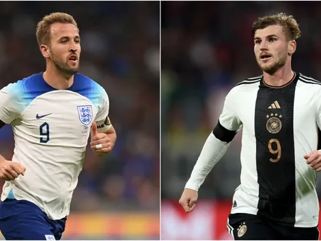 England vs Germany: TV Channel, how and where to watch or live stream online free 2022/2023 UEFA Nations League in your country today