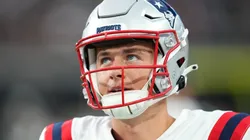 Mac Jones of Patriots