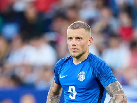 San Marino vs Estonia: TV Channel, how and where to watch or live stream online free 2022-2023 UEFA Nations League game in your country today