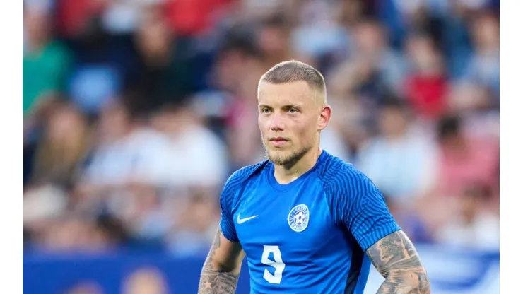 Sorga Erik of Estonia