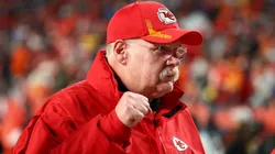 HC Reid of Chiefs