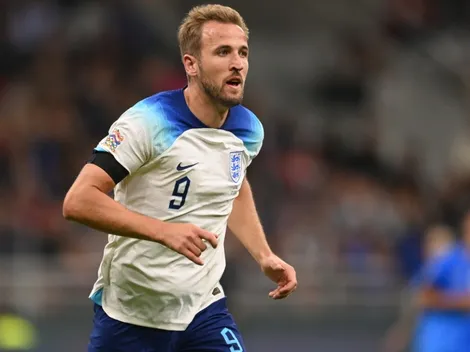 England vs Germany: Probable lineups for this 2022-2023 UEFA Nations League match