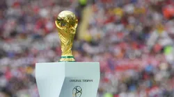 FIFA World Cup Trophy
