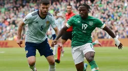 Scotland and Ireland clash on Matchday 5 of 2022-23 UEFA Nations League group stage.