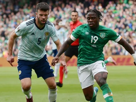 Scotland vs Ireland: TV Channel, how and where to watch or live stream online free 2022-23 UEFA Nations League in your country