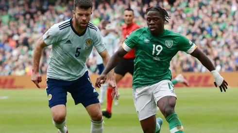 Scotland and Ireland clash on Matchday 5 of 2022-23 UEFA Nations League group stage.