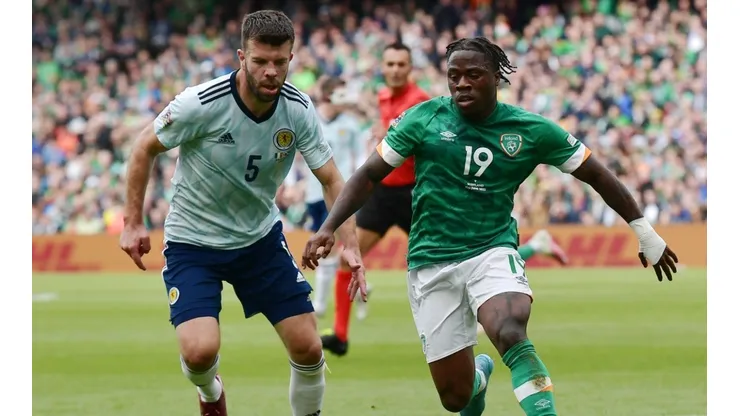 Scotland and Ireland clash on Matchday 5 of 2022-23 UEFA Nations League group stage.