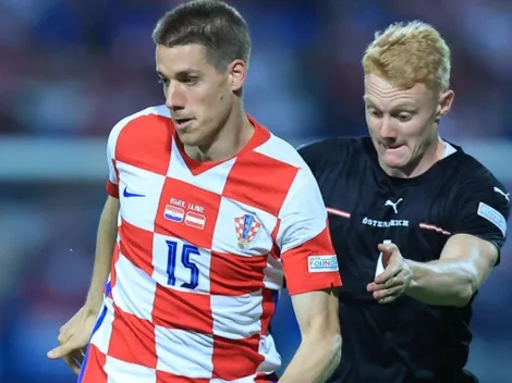 Austria vs Croatia: TV Channel, how and where to watch or live stream online free 2022-2023 UEFA Nations League in your country today