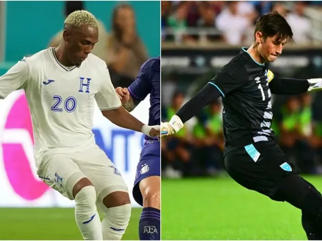 Honduras vs Guatemala: Date, time and TV Channel to watch or live stream free 2022 International Friendly in the US