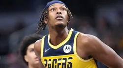 Myles Turner