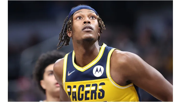 Myles Turner