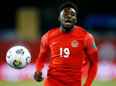 Qatar vs Canada: TV Channel, how and where to watch or live stream online 2022 International Friendly in your country today