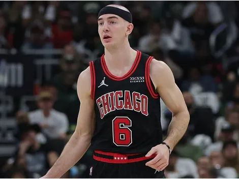 NBA Rumors: Magic and Bulls could engage in major trade centered in Alex Caruso