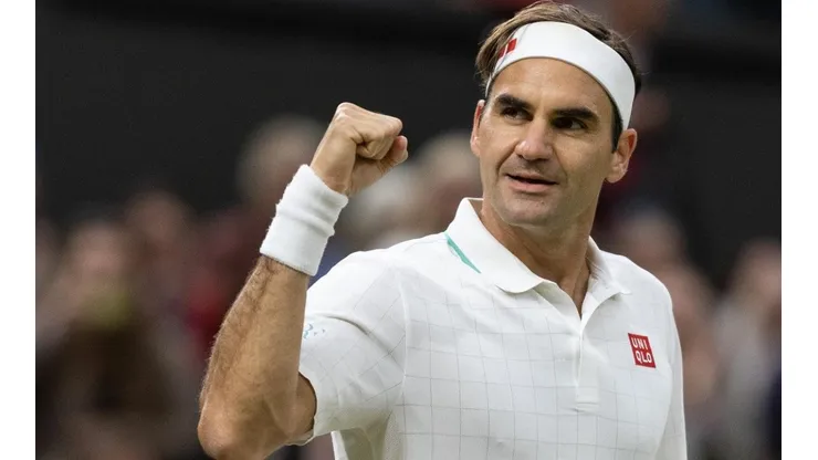 Roger Federer