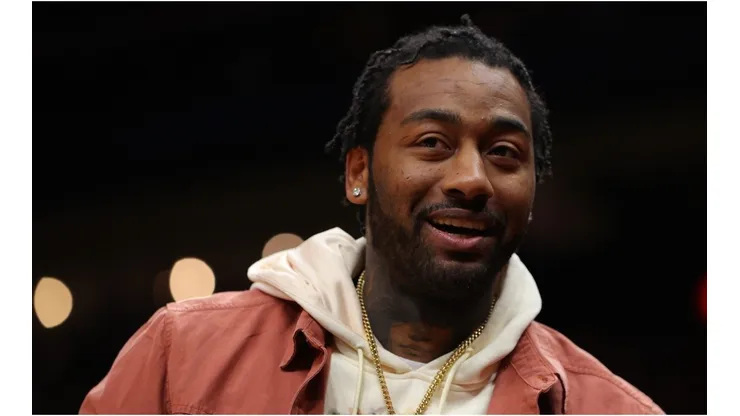 John Wall