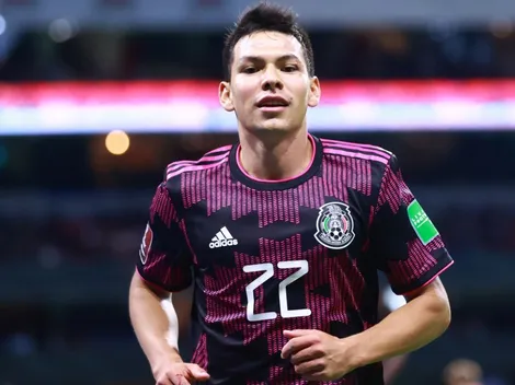 Mexico vs Peru: Confirmed lineups for this 2022 International Friendly match