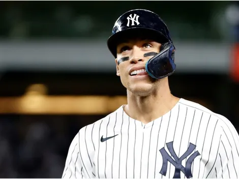 MLB Rumors: Potential destinations for Aaron Judge
