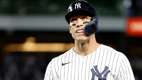 Aaron Judge