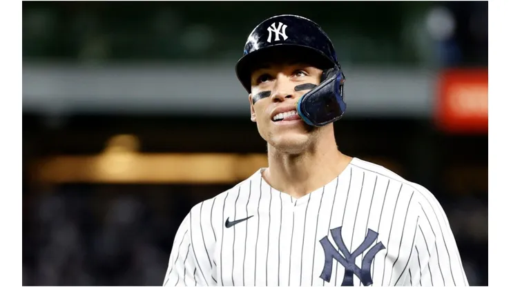 Aaron Judge