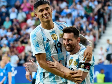 Jamaica vs Argentina tickets: How to buy them to attend International Friendly game at Red Bull Academy Training Field 1