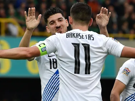 Cyprus vs Greece: TV Channel, how and where to watch or live stream online free 2022-2023 UEFA Nations League in your country today