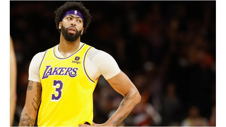 Anthony Davis