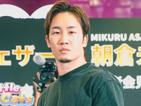 Mikuru Asakura's profile: Age, height, weight, net worth, and social media