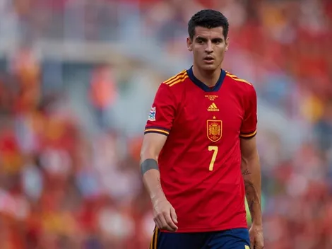 Spain vs Switzerland: Probable lineups for 2022 UEFA Nations League