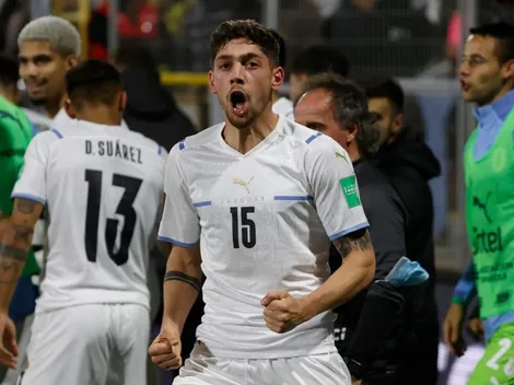 Iran vs Uruguay: TV Channel, how and where to watch or live stream online free 2022 International Friendly in your country today