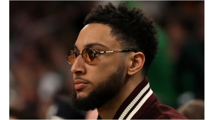 Ben Simmons