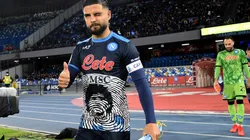 Lorenzo Insigne
