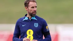 Gareth Southgate