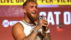 Jake Paul, Boxing