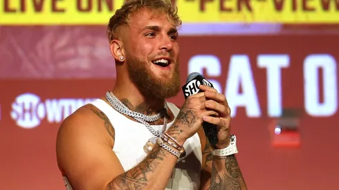 Jake Paul, Boxing