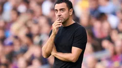 Xavi Hernandez.