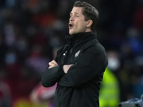 Iceland vs Russia: Why was the UEFA Nations League game canceled?