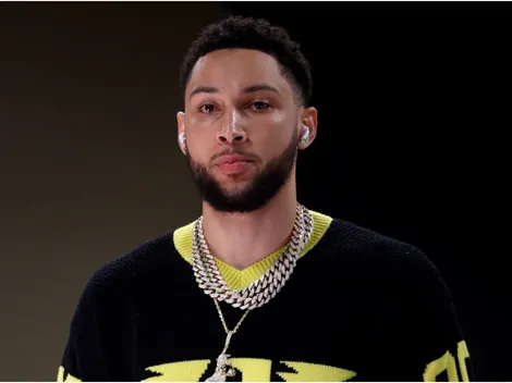 NBA News: Ben Simmons takes a shot at Sixers fans