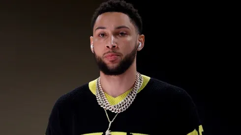 Ben Simmons